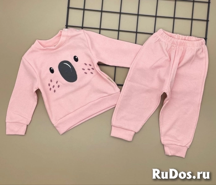 Костюм для малышей изображение 6
