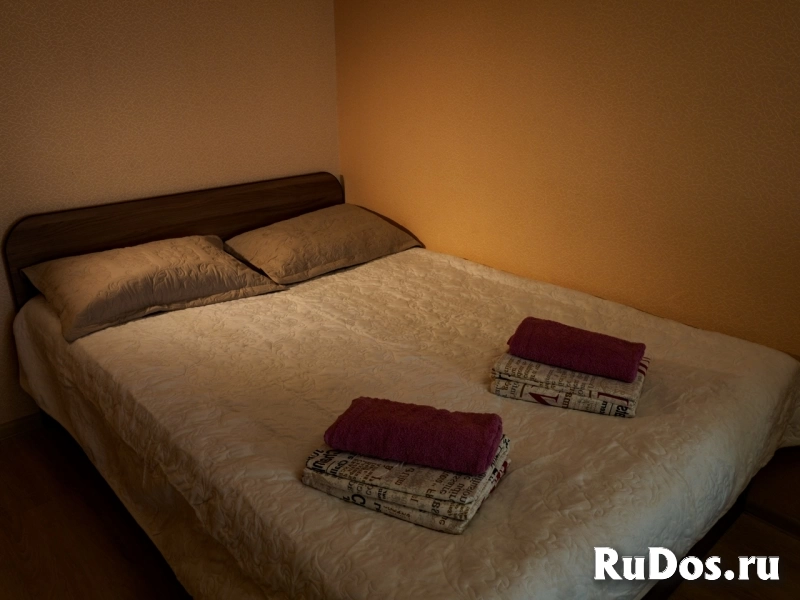 1-комнатная квартира изображение 9