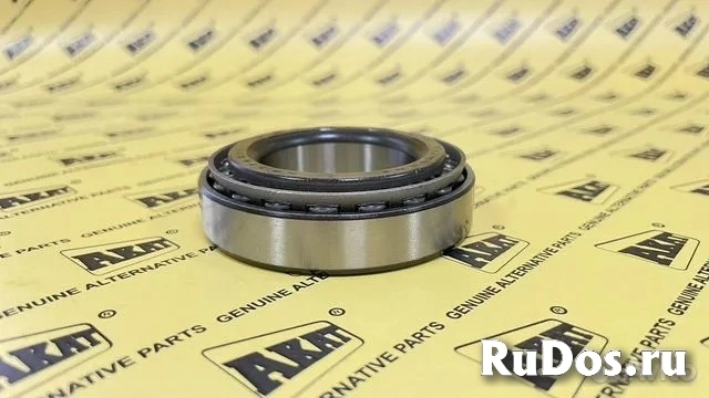 Подшипник роликовый 4660.251.007 фотка