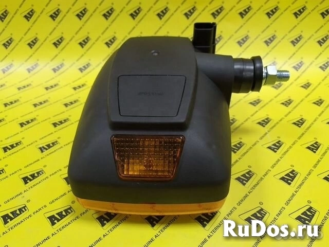 Фара передняя левая JCB 32B0077 изображение 5
