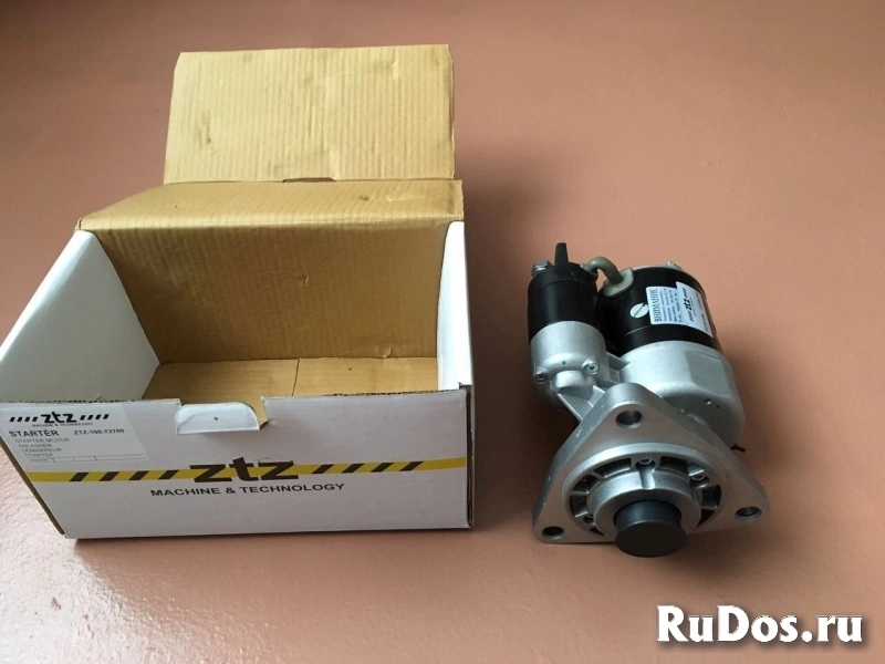 Распродажа запчастей для сельхозтехники, тракторов и комбайнов изображение 3