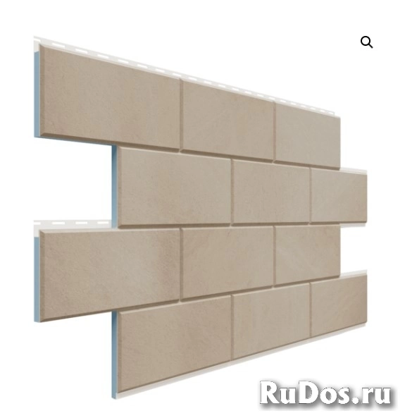 Термосайдинг поливинилхлоридный для наружной отделки изображение 10