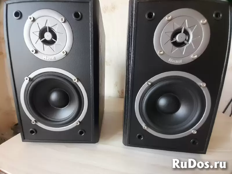 Мониторные акустика Magnat Monitor Supreme 100 фотка