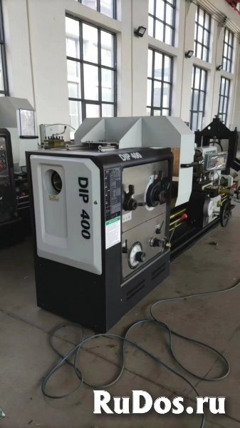 Универсальные токарные станки ДИП 400, ДИП 500, ДИП 600, ДИП 800 изображение 10