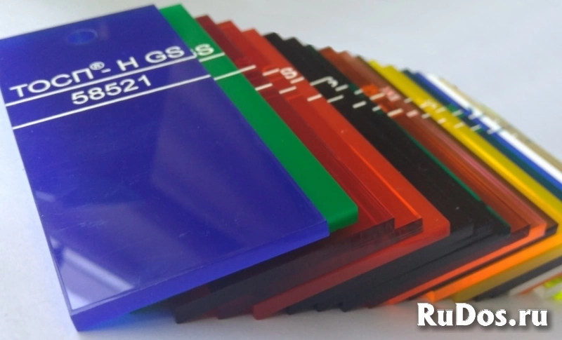 Оргстекло ( акрил) фотка