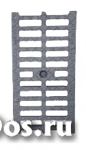 Решетки ливневые чугунные изображение 5