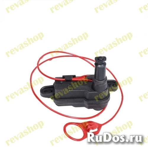 Мотор привода лючка бензобака для vw audi 8V0862159 Мотор привода открывания лючка бензобака , новый аналог отличного качества ЛЮЧOК ПРИВОДА ОTКPЫВAНИ фотка