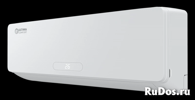 Классическая сплит-система серии "explorer" EXP-07 изображение 4