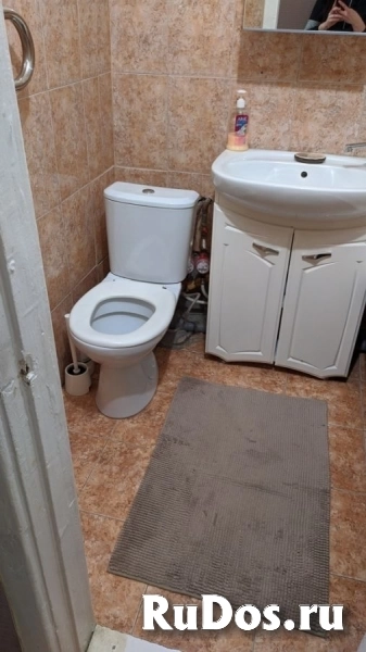 Сдам однушку длительно в Бугульме, недорого! изображение 6