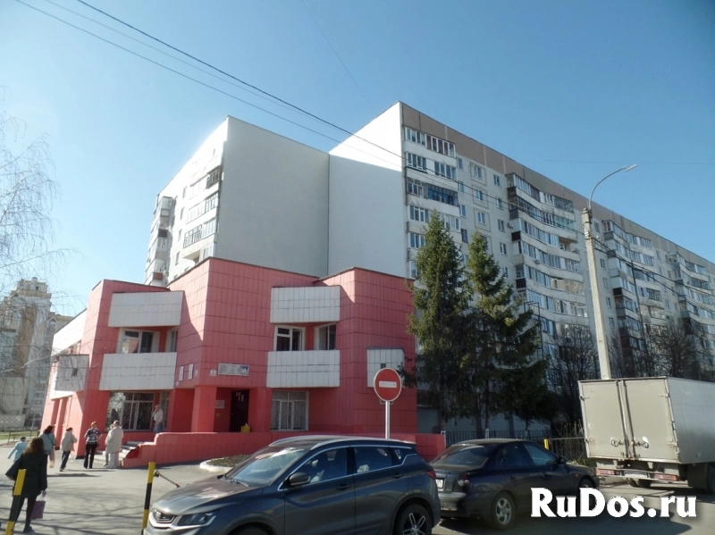 Однокомнатная квартира, собственник, без комиссии, всё включено изображение 9