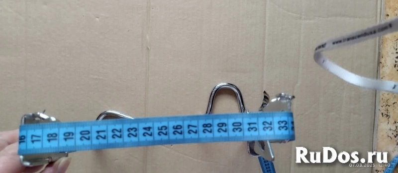 Подножка для электроведосипеда Колхозник изображение 7