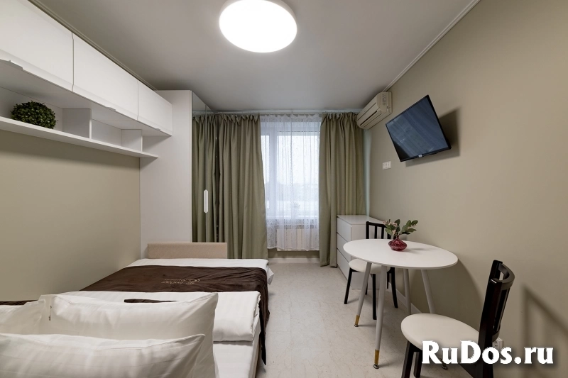 Inndays Apartments изображение 8