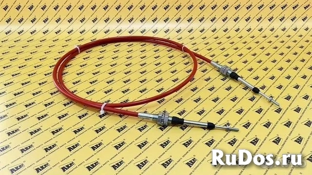 Трос (кабель) Komatsu OEM 4234318231 изображение 3