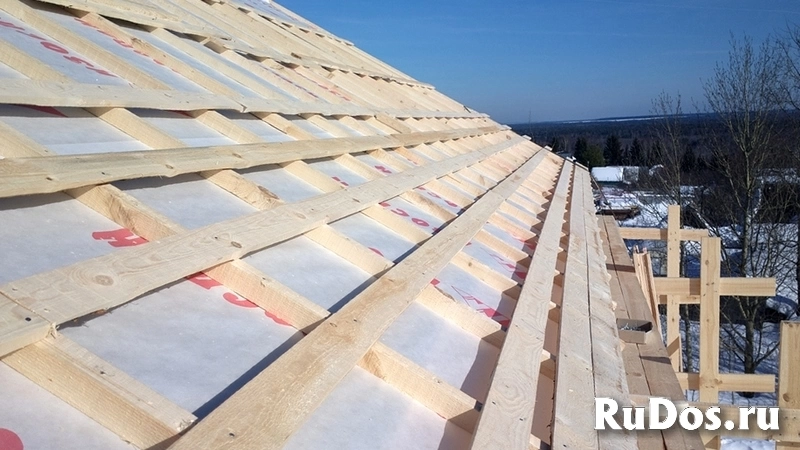 Бригада строителей изображение 3