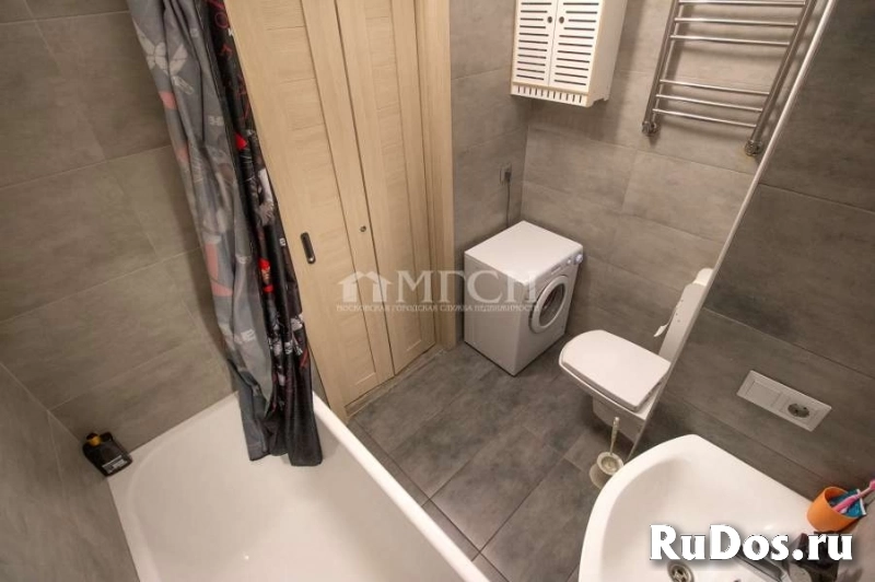 Продам 1 комнатную квартиру 24.6 м2 изображение 10