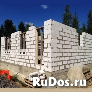 Строительство фундаментов под ключ для любых типов построек изображение 6