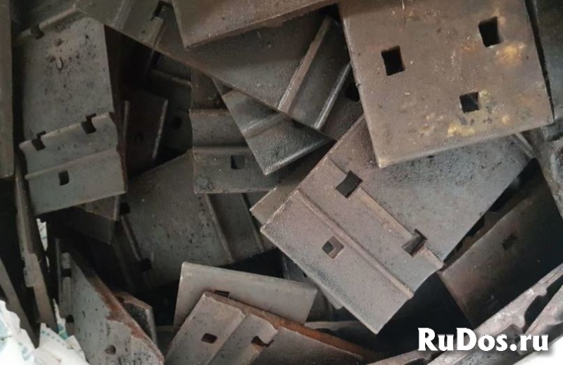 Подкладка СД65 ГОСТ 32694-2014 б/у резерв предлагаем фото