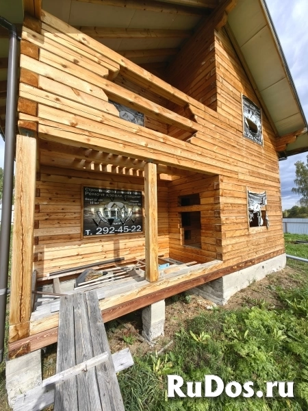 Дом 160 м² на участке 15 сот. изображение 5