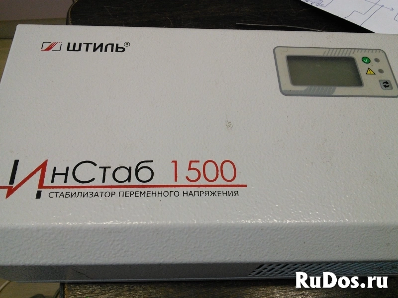 Peмoнт cтабилизатopов нaпpяжения изображение 7