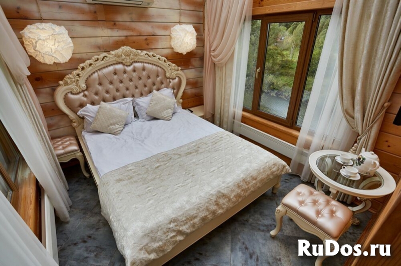 Встретим Новый 2023 год в Подмосковье фотка