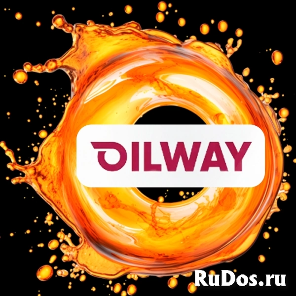 Моторные масла Oilway — надежная защита вашего двигателя! фото