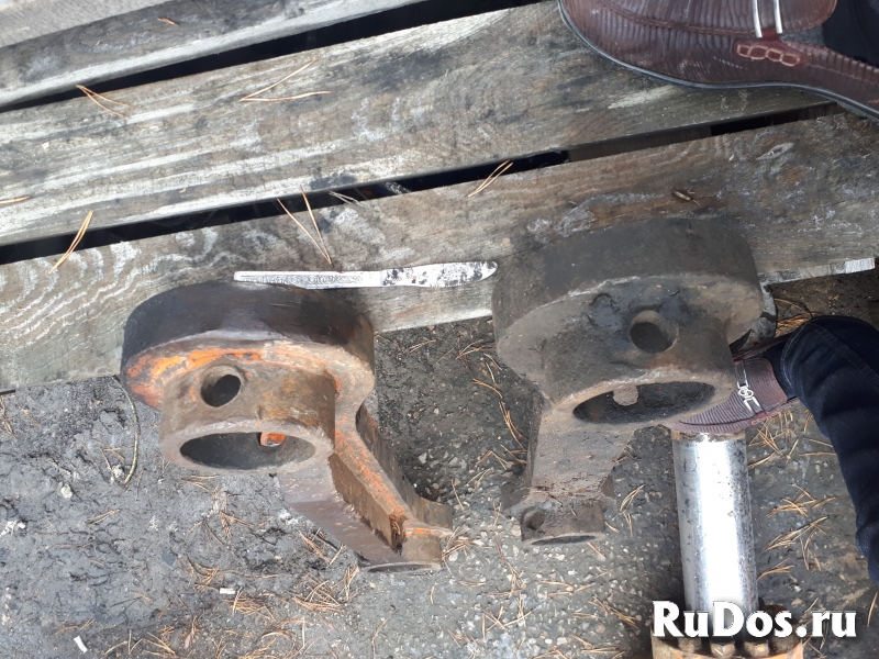 Трапеция ковша hitachi zx 450-3 фото