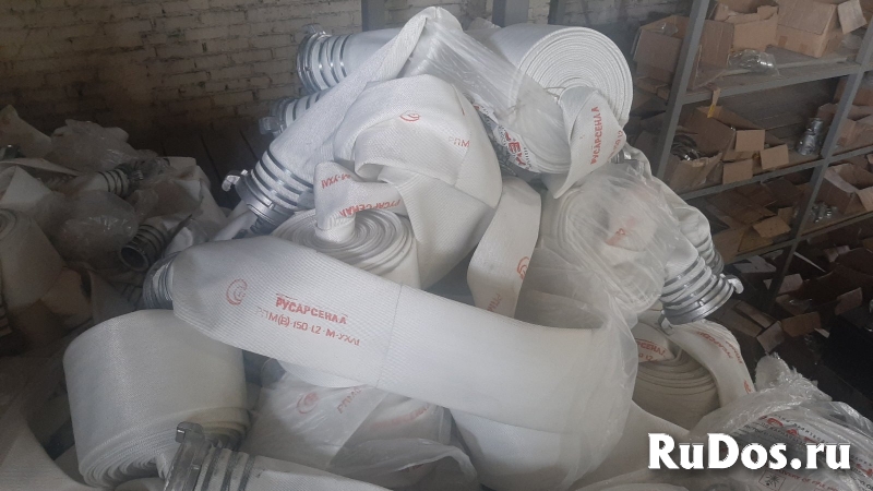 Водовод  для золотодобычи изображение 3