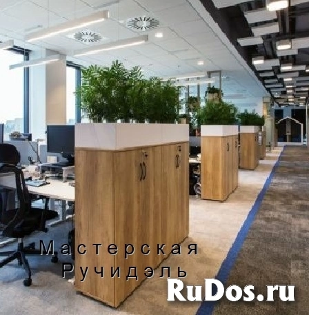 Изготовление тумбы кашпо разных размеров изображение 4