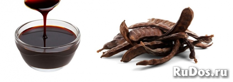 Пекмез – рожкового дерева фотка