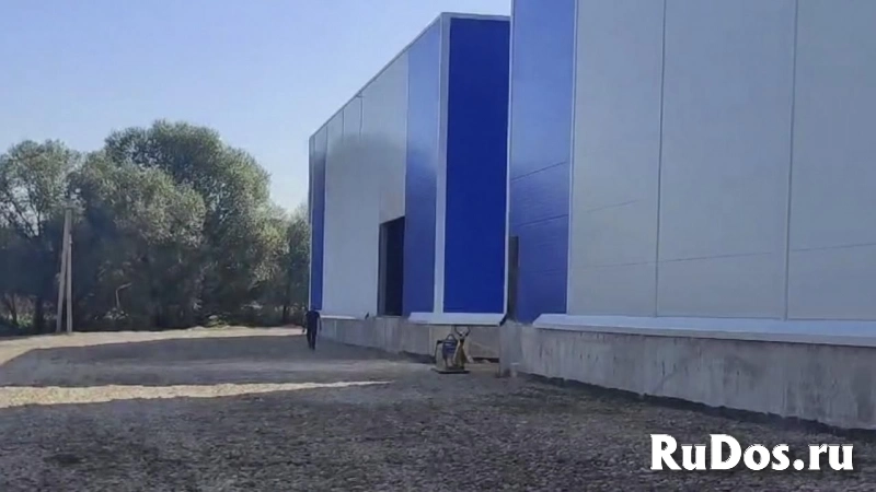 Продам коммерческую недвижимость 1500 м2 изображение 4