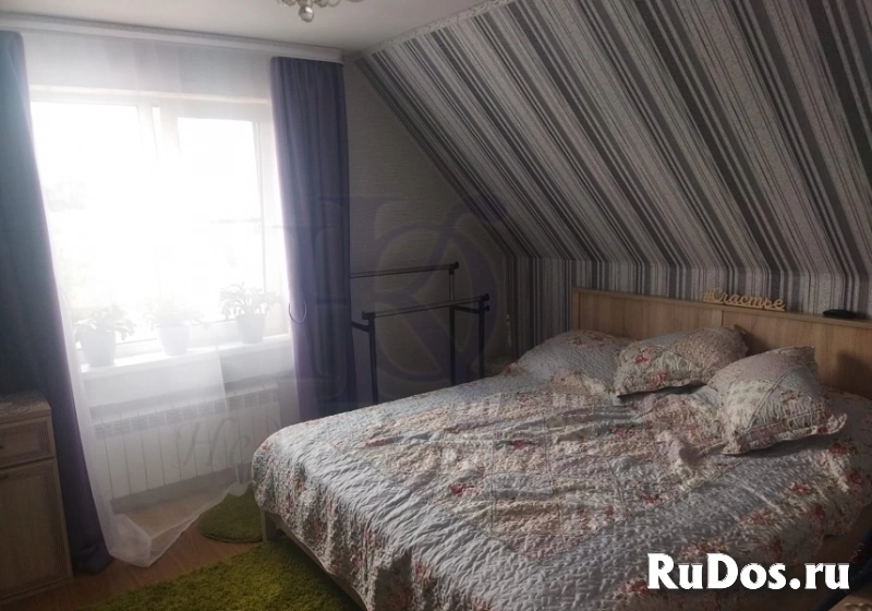 Дом в Калужской области изображение 11