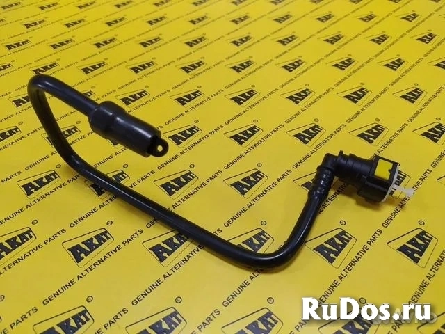 Шланг топливный JCB 320/07087 изображение 5