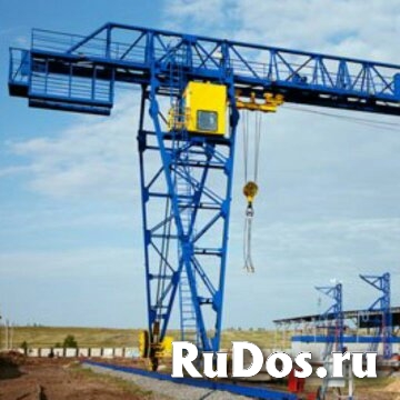 Ремонт грузоподъемного оборудования фотка