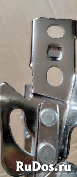 Подножка для электроведосипеда Колхозник изображение 8