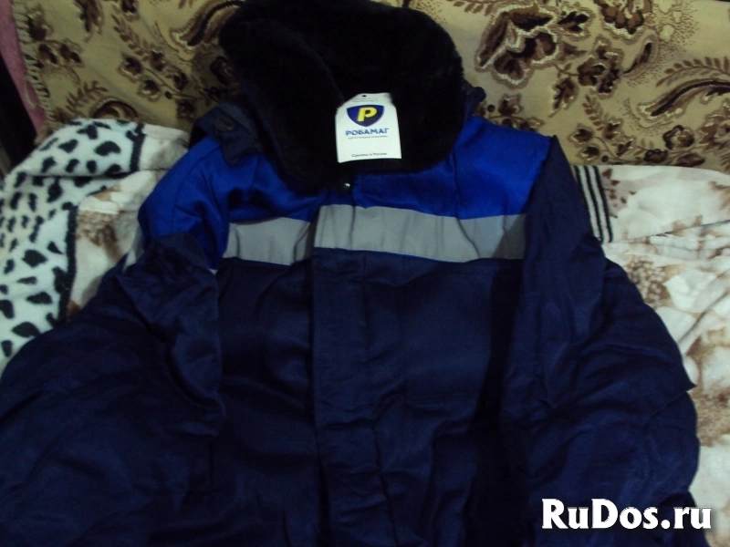 Куртка мужская.Робамаг фото
