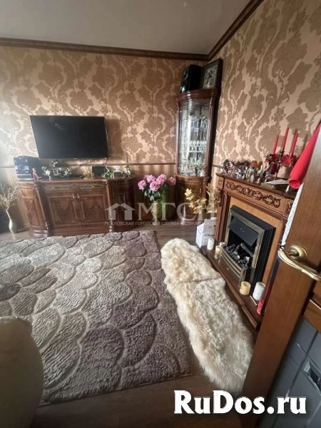 Продам 2 комнатную квартиру 50.5 м2 изображение 6