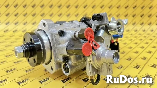 Топливный насос высокого давления - ТНВД   8923A950G изображение 7