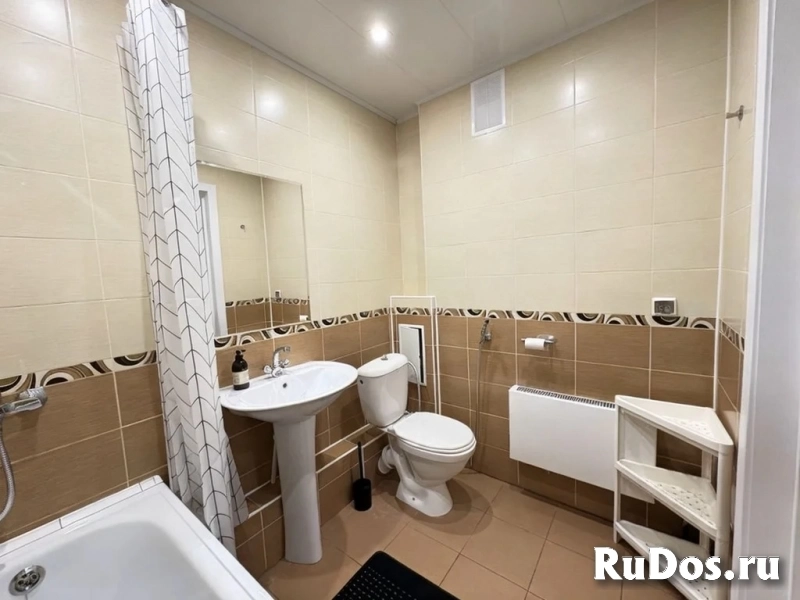 Сдам 1 комнатную квартиру 38 м2 изображение 5