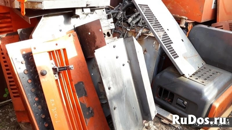 ЗАПЧАСТИ JCB HITACHI ГУСЕНИЧНЫХ ЭКСКАВАТОРОВ, ВЫКУП изображение 12