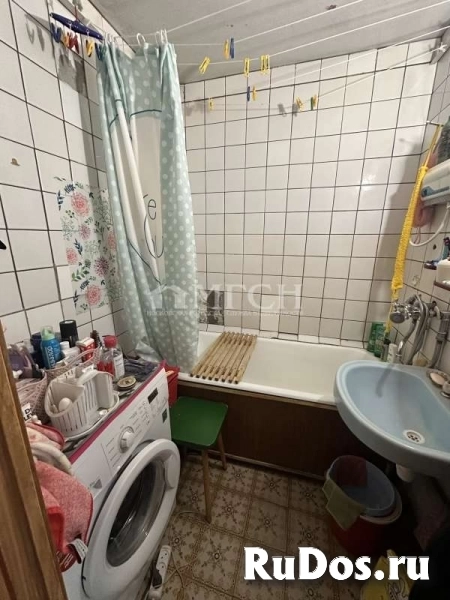 Продам 2 комнатную квартиру 53.7 м2 изображение 9