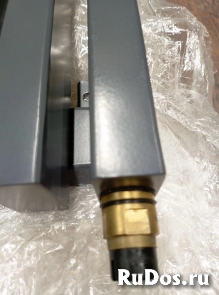 Электрический радиатор WH Steel 1750 Г 5 секций изображение 7