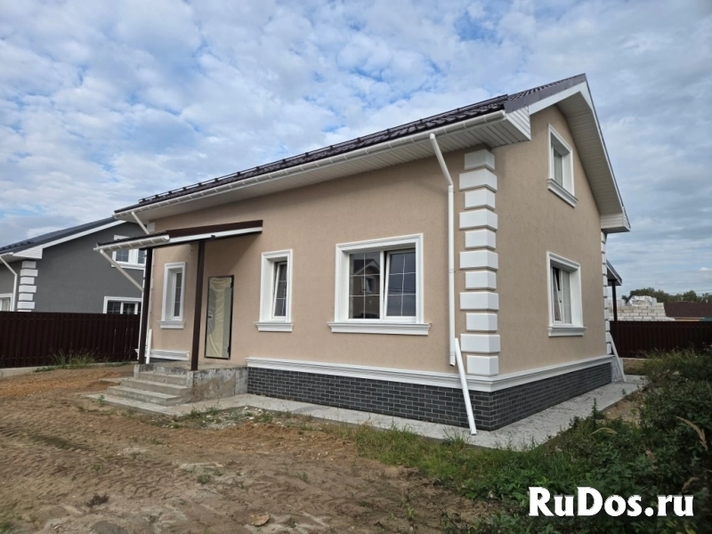 Продам дом 155.6 м2 фотка