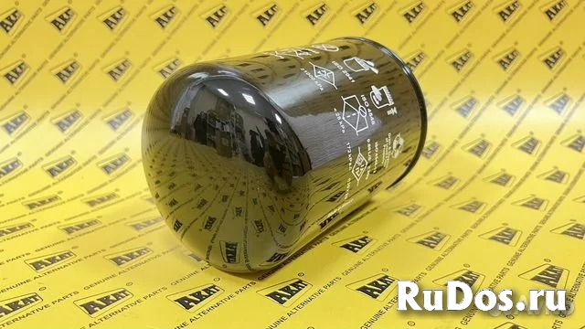 Фильтр топливный JOHN DEERE RE506428 изображение 5