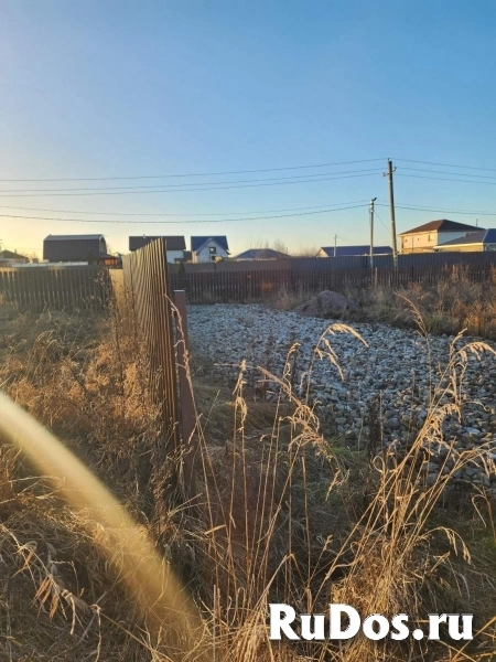 Продам участок 7.5 сот. изображение 4