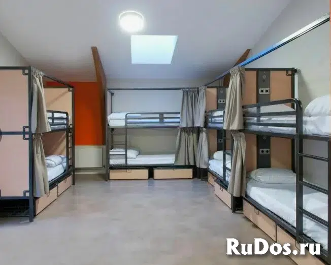 Хостелл 150 мест 1000 м.кв,Донецк фотка