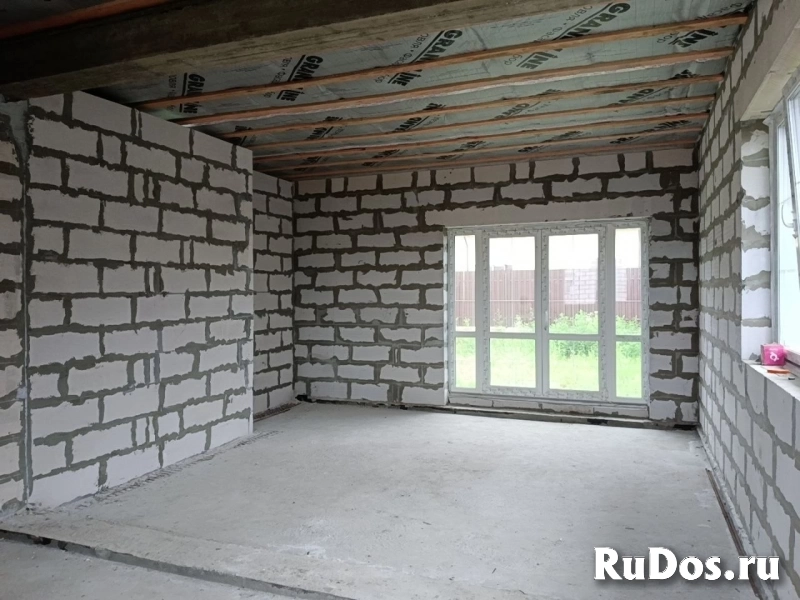 Продам дом 118.6 м2 изображение 8