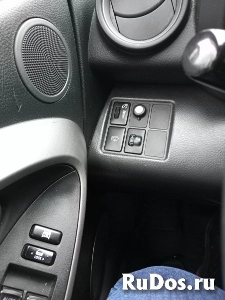 Toyota RAV4 х30 изображение 10