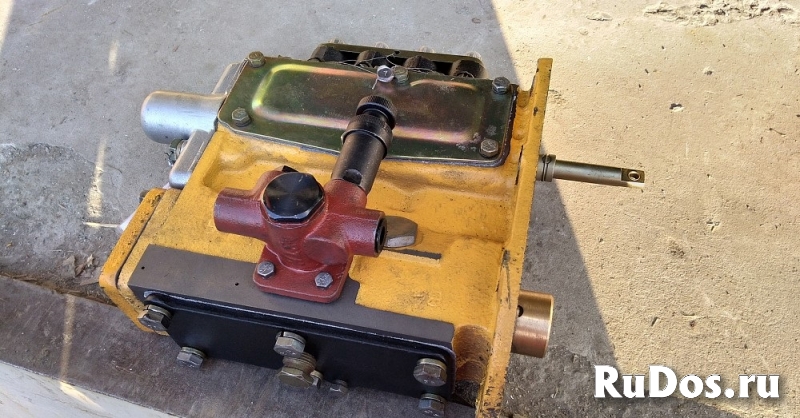 Гидроцилиндры 50-50-225СП, 131-26-108-02 на бульдозера ЧТЗ изображение 3