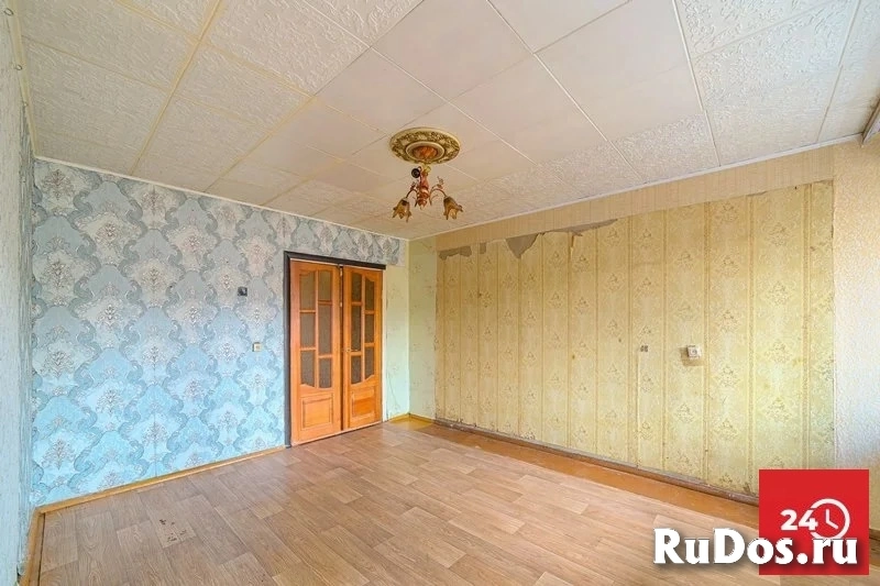 Продам 2 комнатную квартиру 49 м2 изображение 5