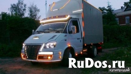 Такси грузовое фотка